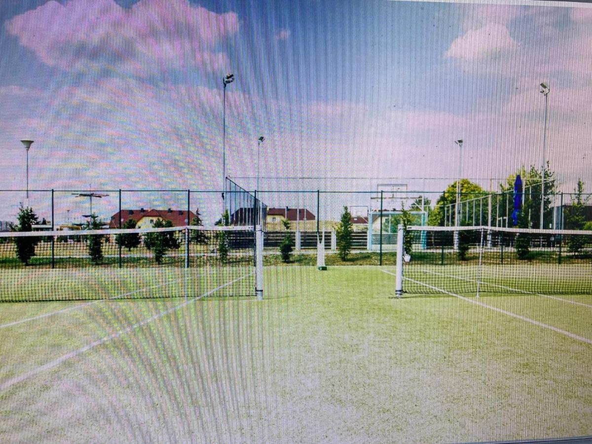 Penzion Rozkos Prŭhonice Exteriör bild